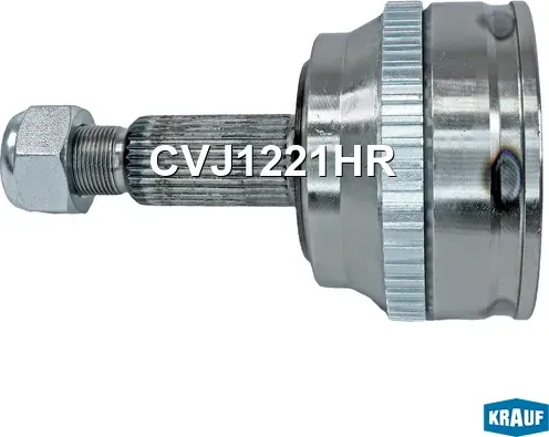ШРУС наружный (Krauf). Артикул CVJ1221HR