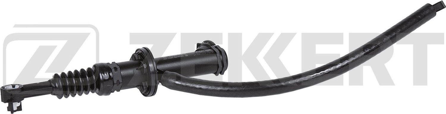 Цилиндр сцепления главный Zekkert (полимерный материал). Артикул ZD-1080