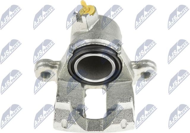 Тормозной суппорт NTY задний правый для Toyota 4Runner IV 2002-2009. Артикул HZT-TY-065