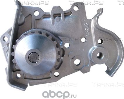 Помпа (водяной насос) Renault для Renault Clio V 2008-2026. Артикул 7700861686