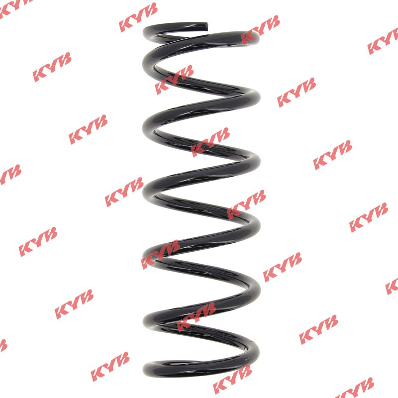 Пружина подвески KYB (Каяба) K-Flex. Артикул RD2497