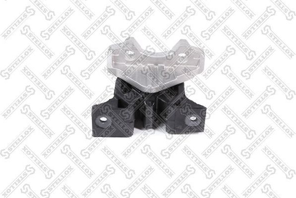 Подушка (опора) двигателя Stellox передняя правая для Opel Meriva A 2003-2010. Артикул 25-18330-SX