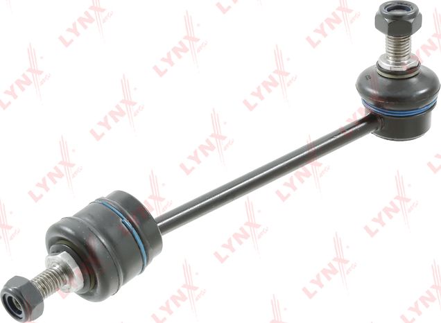 Стойка (тяга) стабилизатора LYNXauto. Артикул C7378LR