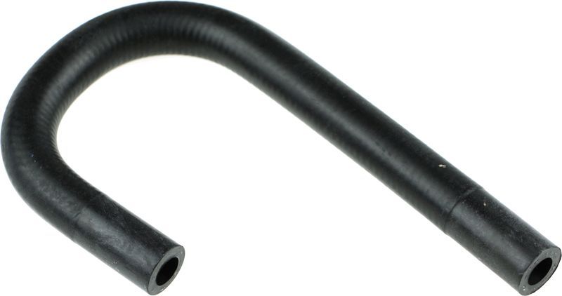 Патрубок печки (шланг отопителя) Gates (EPDM (Этилен-пропиленовый каучук)). Артикул 02-1818