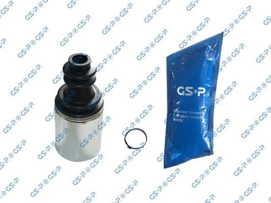 Пыльник шруса (комплект) GSP (Полихлоропрен (неопрен)). Артикул 760113