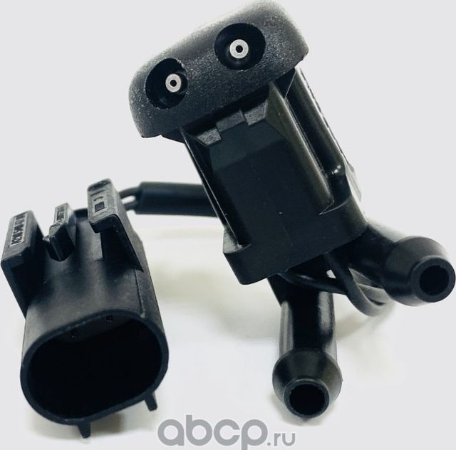 Форсунка омывателя (Ukorauto) Ukorauto. Артикул U1002396