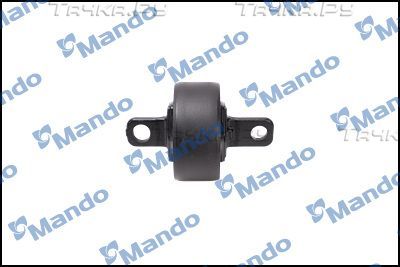 Сайлентблок заднего рычага подвески Mando. Артикул DCC010260