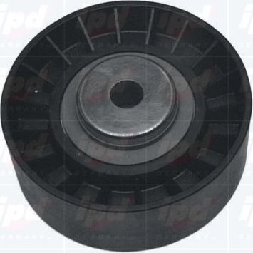 Направляющий (ведущий) ролик приводного поликлинового ремня IPD для Fiat Strada 2000-2026. Артикул 15-0943