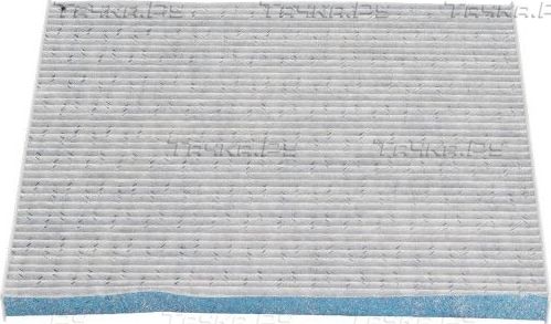 Салонный фильтр AMC Filter для Infiniti JX 2012-2014. Артикул NC-2041X