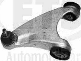 Поперечный рычаг передней подвески ETS (алюминий) левый для Alfa Romeo 147 I 2001-2010. Артикул 01.TC.316