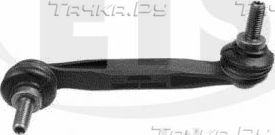 Стойка (тяга) стабилизатора ETS передняя правая для BMW 1 III (F40) 2011-2026. Артикул 03.LB.194