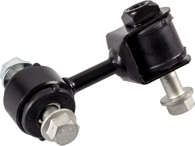 Стойка (тяга) стабилизатора Febi Bilstein (сталь). Артикул 34757