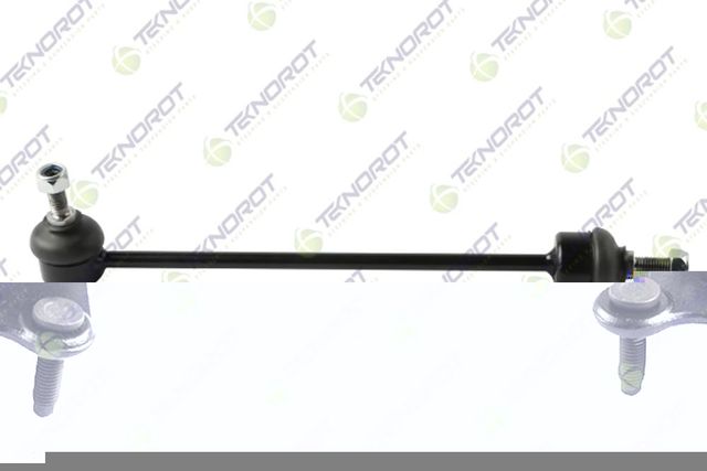Стойка (тяга) стабилизатора Teknorot передняя для Rover 75 I 1999-2005. Артикул RO-812