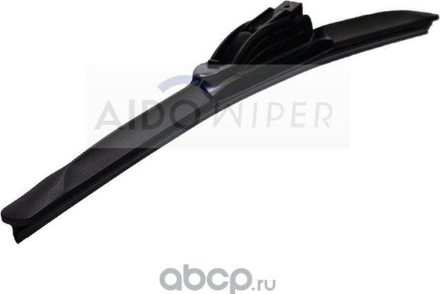 Щетка стеклоочистителя бескаркасная 410мм (16) (Aido). Артикул AD86616
