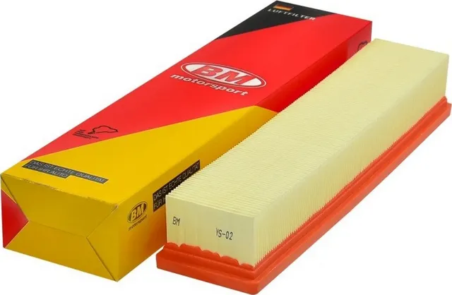 Фильтр воздушный (BM). Артикул FA2410