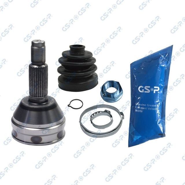 Шрус внутренний (граната) GSP для Chery CrossEastar (B14) 2007-2010. Артикул 899175