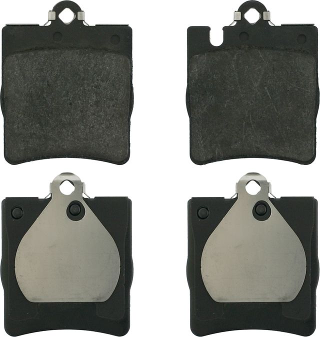 Тормозные колодки Blue Print. Артикул ADU174213