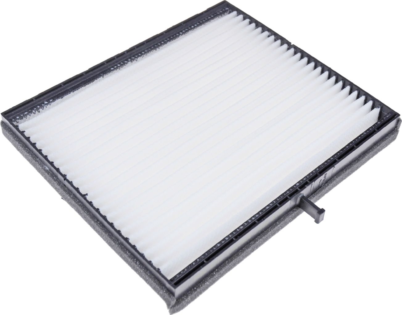 Салонный фильтр Blue Print. Артикул ADG02523