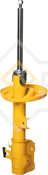 Стойка амортизаторная передняя R (Sufix). Артикул SU1238