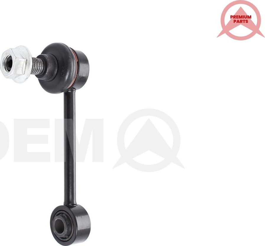 Стойка (тяга) стабилизатора Sidem. Артикул 27065