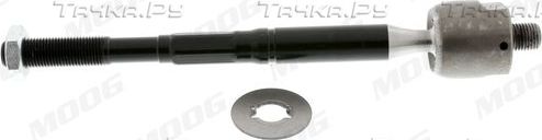 Рулевая тяга MOOG для Lexus RX II 2003-2008. Артикул TO-AX-14607