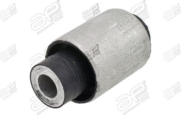 Сайлентблок заднего рычага подвески APlus. Артикул 21987AP