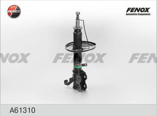Амортизатор Fenox. Артикул A61310