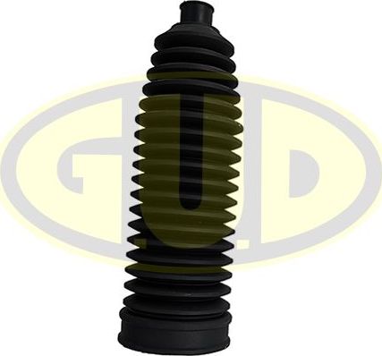 Пыльник рулевой рейки G.U.D. (термопласт). Артикул GSB003072