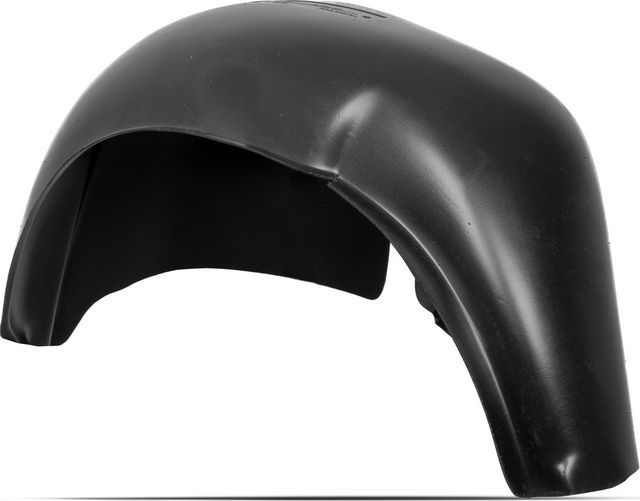 Подкрылок (локер) TOTEM передний левый для ВАЗ 2115 1997-2013. Артикул 000711