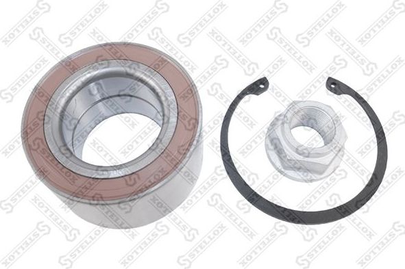 Ступичный подшипник (комплект) Stellox. Артикул 43-28386-SX