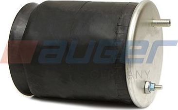 Пневмоподушка (пневморессора) Auger. Артикул AU 344022-KP02