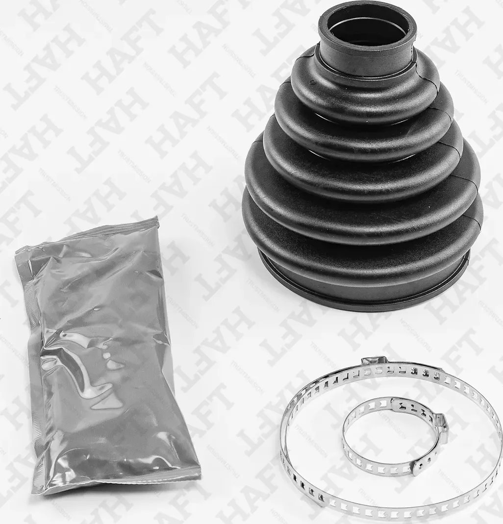 Пыльник ШРУСа наружный к-т (Haft) Haft. Артикул MA0128