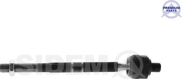 Рулевая тяга Sidem для Mercedes-Benz Sprinter 907, 910 2018-2026. Артикул 50117