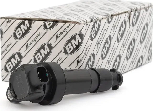 Катушка зажигания (BM) BM. Артикул EC 5010