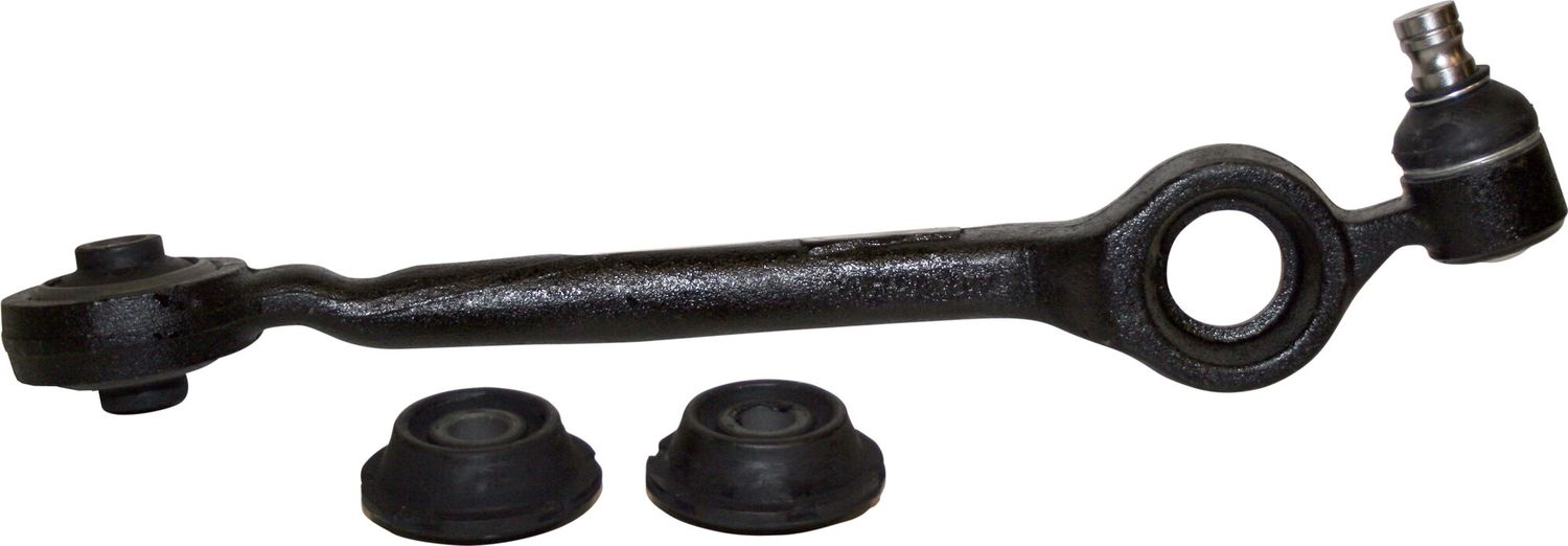 Поперечный рычаг передней подвески JP Group правый нижний для Audi S6 I (C4) 1994-1997. Артикул 1140102880