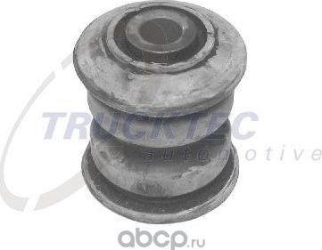Сайлентблок переднего рычага подвески Trucktec Automotive. Артикул 02.31.104