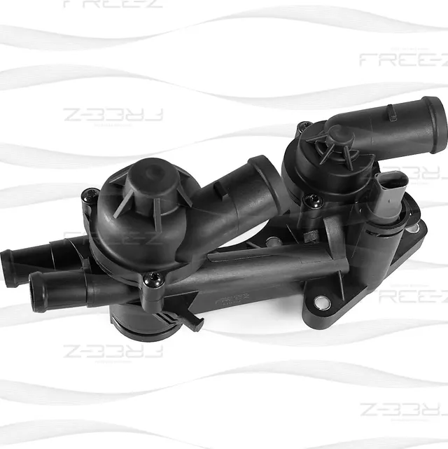 Термостат (Free-Z). Артикул KT0324