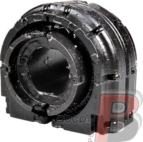 Втулка полиуретановая GR-01-1889 1K0511327AR PolyBlack Polyblack. Артикул GR011889