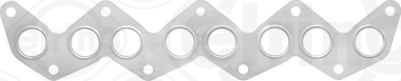 Прокладка выпускного коллектора Elring. Артикул 156.770