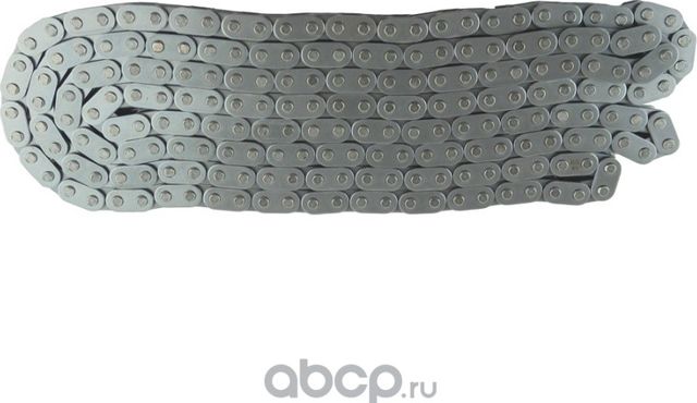 Цепь привода распредвала VW Touareg 2015- Audi A6 2013-/Q7 2007-2015 (Bogap). Артикул A1310105