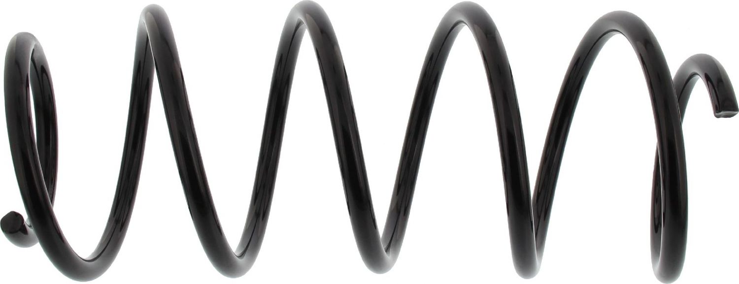 Пружина подвески MAPCO. Артикул 71602