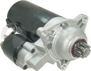 Стартер OSSCA для Volkswagen Transporter T4 1990-2003. Артикул 01072