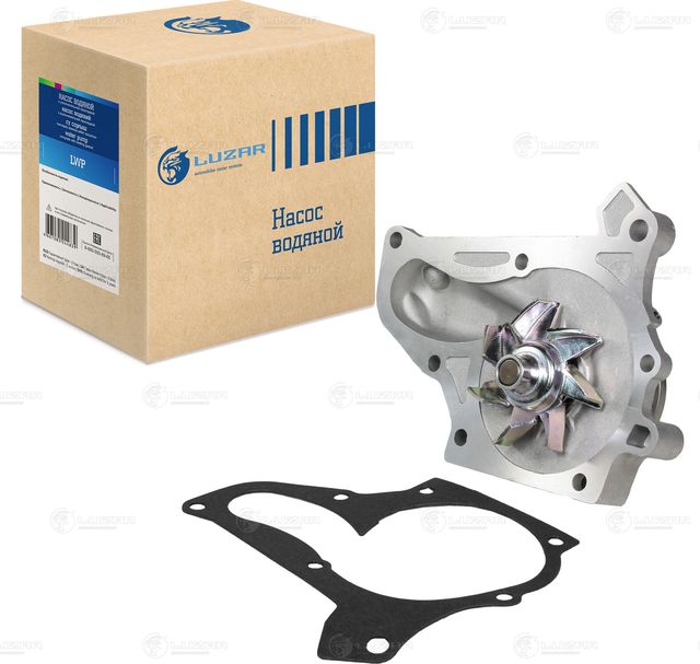 Помпа (водяной насос) Luzar. Артикул LWP 1942