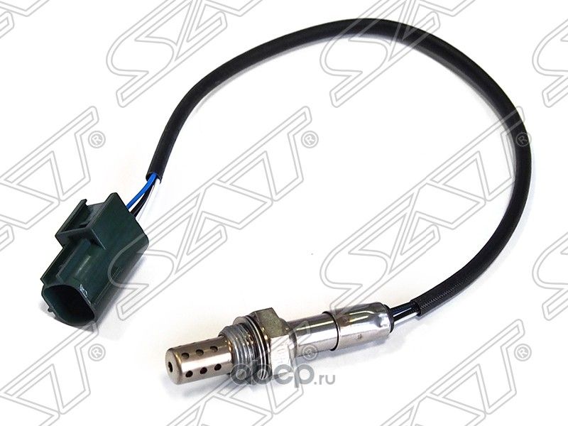 Датчик кислородный FR NISSAN PATROL Y61 TB48DE (SAT). Артикул ST22691VC700