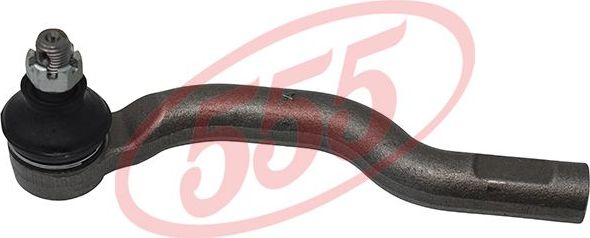 Наконечник рулевой тяги 555 левый внешний для Suzuki Swift IV 2010-2017. Артикул SE-S011L