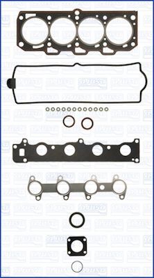 Комплект прокладок ГБЦ Ajusa FIBERMAX для Fiat Marea 1996-2000. Артикул 52135400