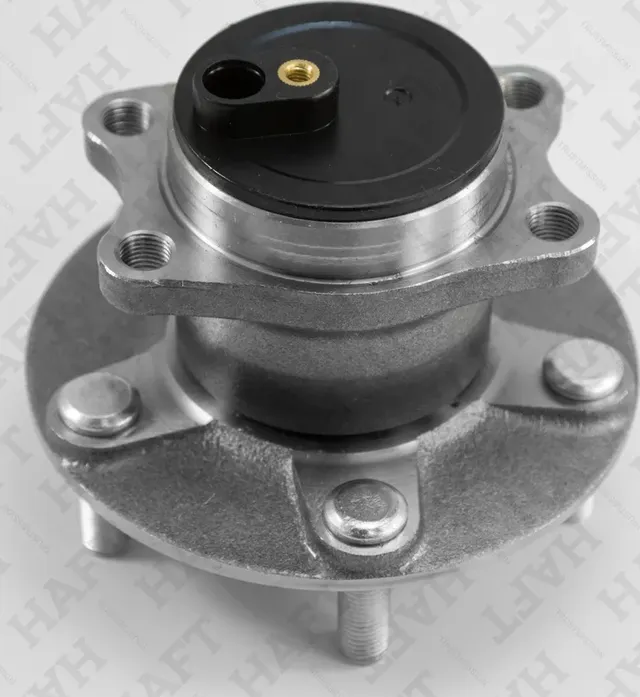 Ступица задняя MITSUBISHI Lancer/Outlander/ASX 2006 (Haft) Haft. Артикул RH0182