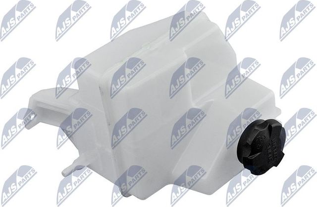 Расширительный бачок NTY для Kia Ceed II 2012-2018. Артикул CZW-HY-002