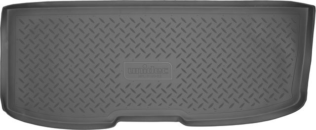 Коврик Норпласт для багажника Honda Pilot II (7 мест) 2008-2015. Артикул NPL-P-30-52