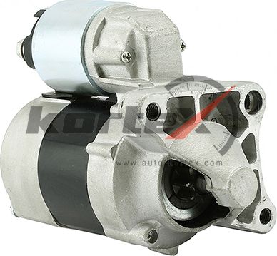 Стартер (Kortex). Артикул KST002